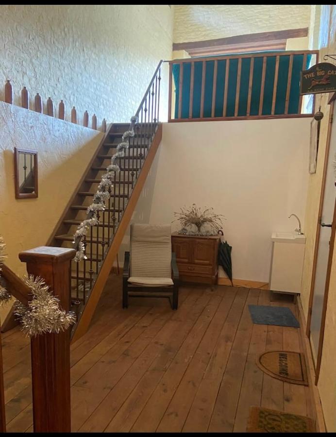 Le Ranch Des Aguesses Villa Andenne Kültér fotó