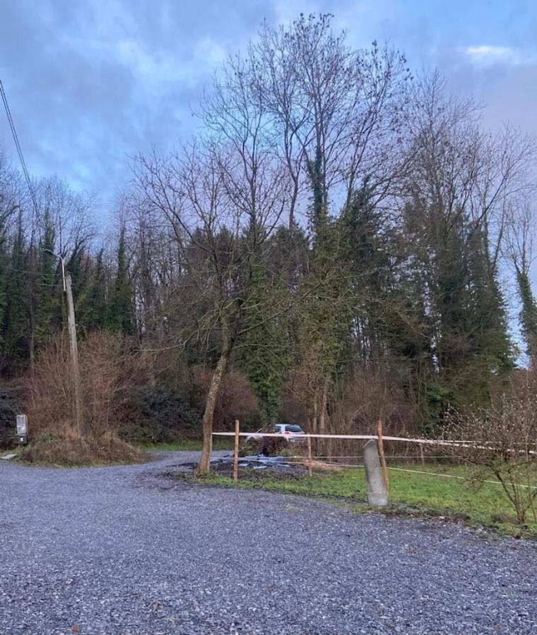 Le Ranch Des Aguesses Villa Andenne Kültér fotó