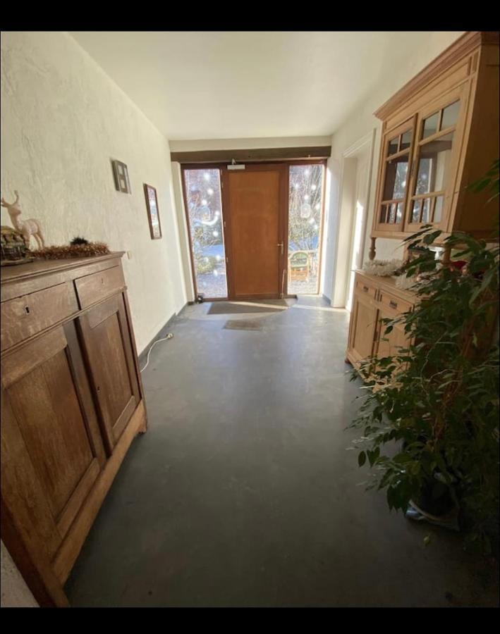 Le Ranch Des Aguesses Villa Andenne Kültér fotó