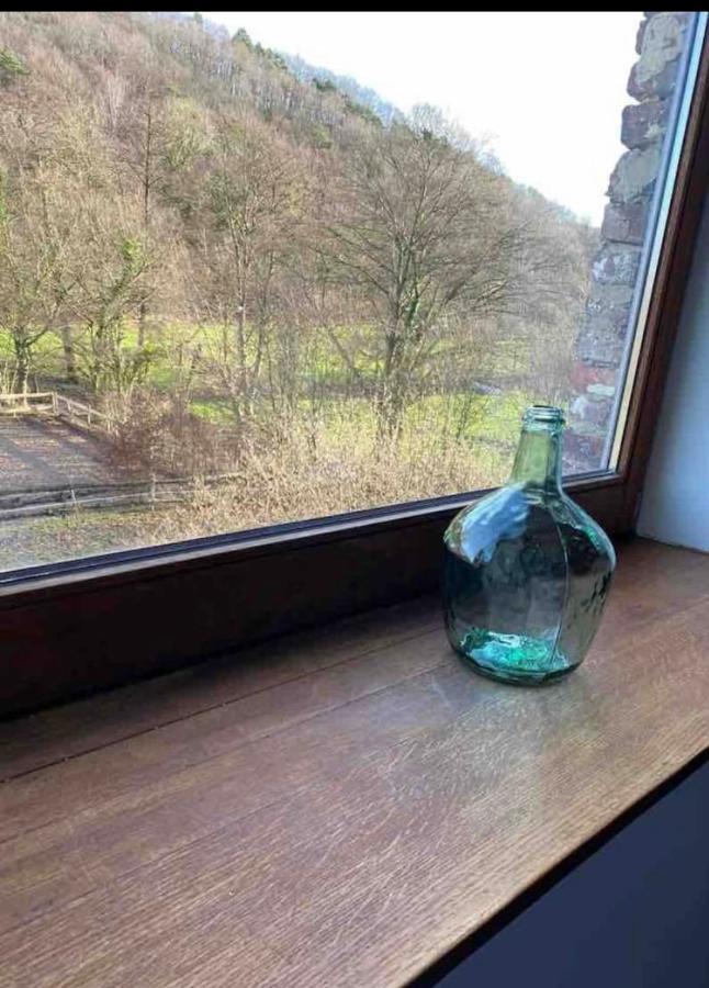 Le Ranch Des Aguesses Villa Andenne Kültér fotó
