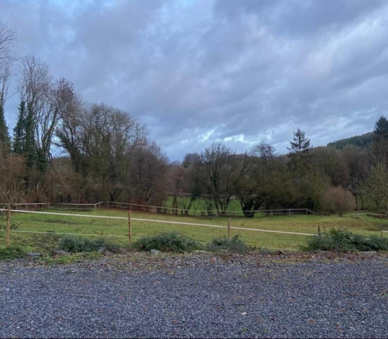 Le Ranch Des Aguesses Villa Andenne Kültér fotó