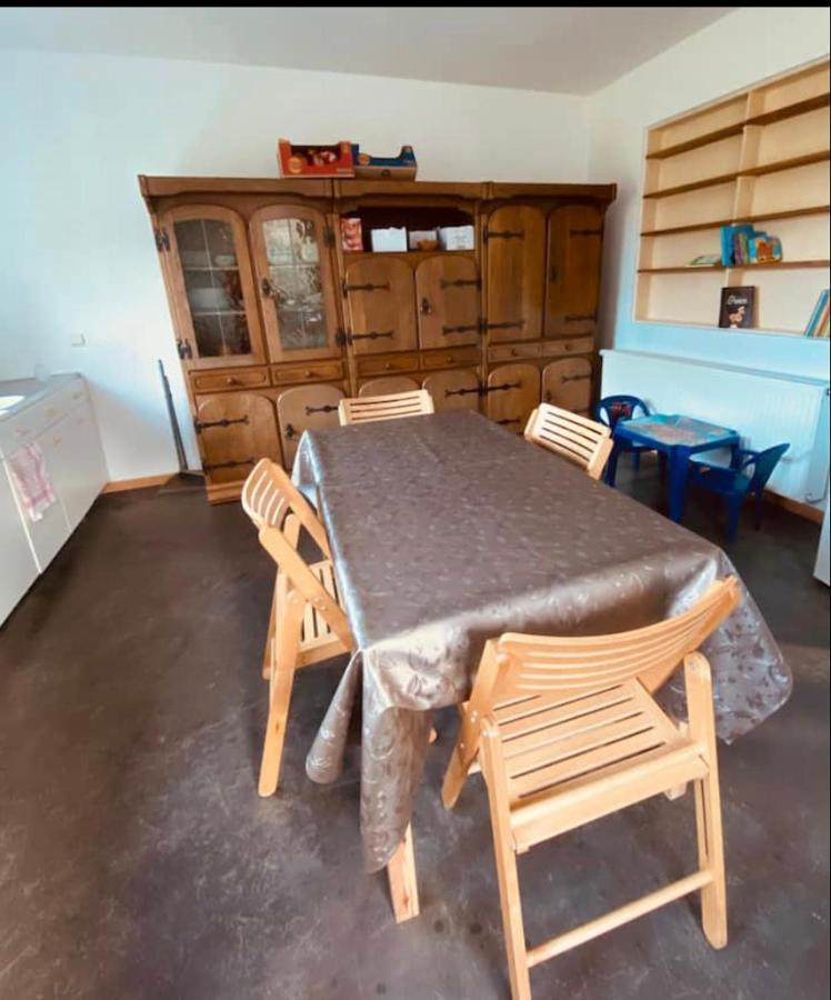 Le Ranch Des Aguesses Villa Andenne Kültér fotó