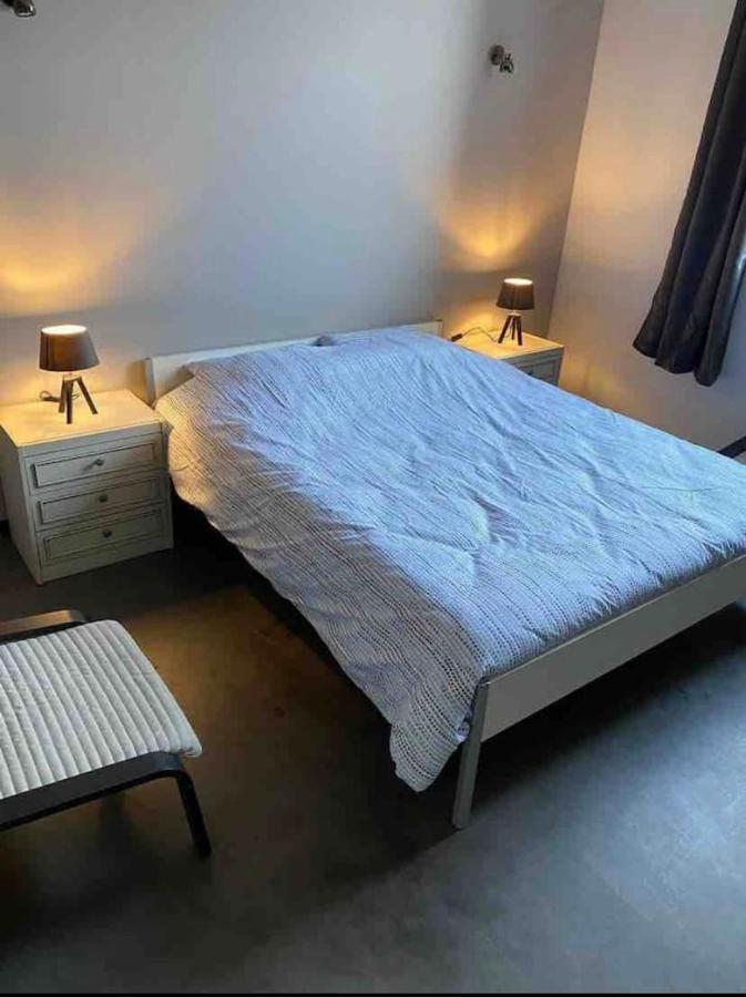 Le Ranch Des Aguesses Villa Andenne Kültér fotó