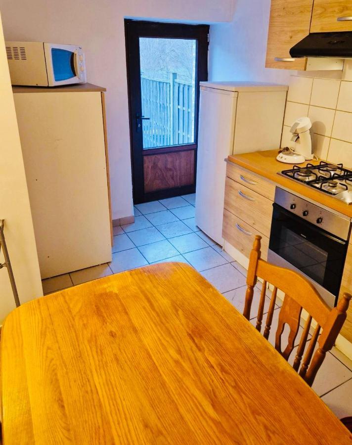 Le Ranch Des Aguesses Villa Andenne Kültér fotó